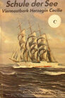 Buchcover Schule der See