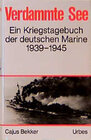 Buchcover Verdammte See