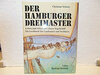 Buchcover Der Hamburger Dreimaster