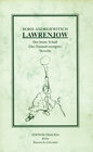 Buchcover Der letzte Schuss (Der Einundvierzigste)
