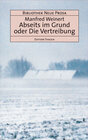 Buchcover Abseits im Grund oder Die Vertreibung