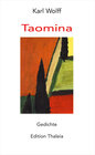 Buchcover Taomina