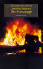 Buchcover Der Kronzeuge