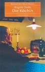 Buchcover Die Köchin