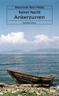 Buchcover Ankerzurren