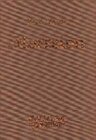 Buchcover Morreion