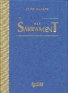 Buchcover Das Sakrament