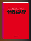 Buchcover Lacan und die Philosophie