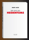 Buchcover Der Geist des Heidentums