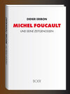 Buchcover Foucault und seine Zeitgenossen
