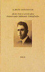 Buchcover Aphorismen aus den Tagebüchern