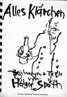 Buchcover Alles Klärchen
