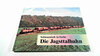 Buchcover Die Jagsttalbahn