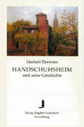 Buchcover Handschuhsheim und seine Geschichte
