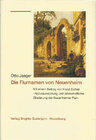 Buchcover Die Flurnamen von Neuenheim