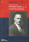 Buchcover Christian Stock