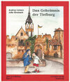 Buchcover Spuk in Heidelberg / Das Geheimnis der Tiefburg