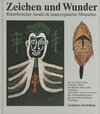 Buchcover Zeichen und Wunder