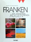 Buchcover Franken - mit anderen Augen sehen