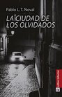 Buchcover La Ciudad de los Olvidados