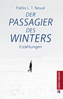 Buchcover Der Passagier des Winters / El Pasajero del Invierno