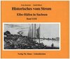 Buchcover Historisches vom Strom / Elbe Häfen in Sachsen