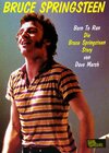 Buchcover Born To Run