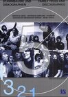 Buchcover Stammbäume und Diskographien /Family Trees and Discographies