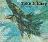 Buchcover Take It Easy - Die Geschichte der Eagles