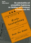 Buchcover Emsland /Bentheim. Beiträge zur neueren Geschichte / Bd. 17 Die wohnräumliche und wirtschaftliche Eingliederung der Flüc