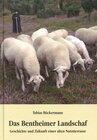 Buchcover Das Bentheimer Landschaf