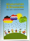 Buchcover Kinderleicht und Grenzenlos