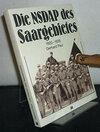 Buchcover Die NSDAP des Saargebietes 1920-1935