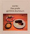 Buchcover Das grosse Quinoa Kochbuch