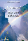 Buchcover Johannes