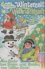Buchcover Winterzeit - Weihnachtszeit