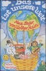 Buchcover Das ist unsere Welt