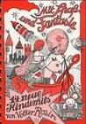 Buchcover Mit Spass und Fantasie. 14 Kinderhits. Liederbuch mit allen Texten,...