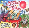 Buchcover Mit Spaß und Fantasie