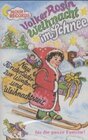 Buchcover Weihnacht im Schnee