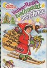 Buchcover Weihnacht im Schnee