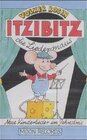 Buchcover Itzibitz, die Liedermaus