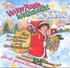 Buchcover Weihnacht im Schnee