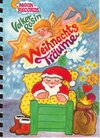 Buchcover Weihnachtsträume