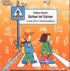Buchcover Sicher ist sicher