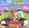 Buchcover Das singende Känguruh