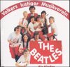 Buchcover Beatles für Kinder