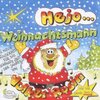 Buchcover Hejo... Weihnachtsmann