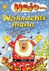 Buchcover Hejo... Weihnachtsmann