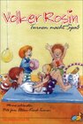 Buchcover Turnen macht Spaß